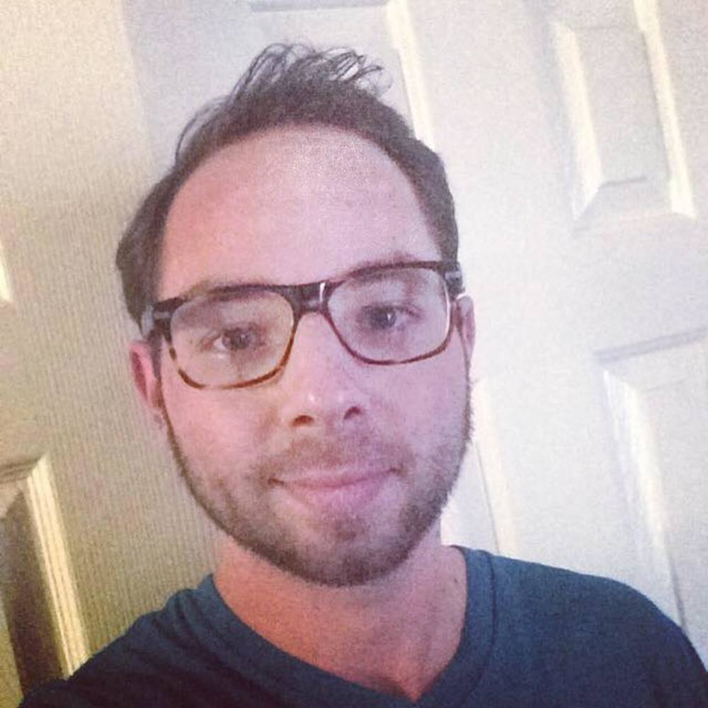 Meet your Posher, Austin