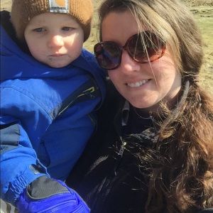 Meet your Posher, Kalen