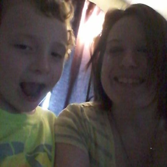 Meet your Posher, Kayla - Picture 1 of 1