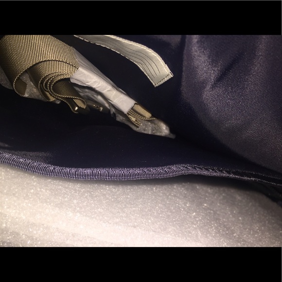 Brand New Jack Spade Briefcase