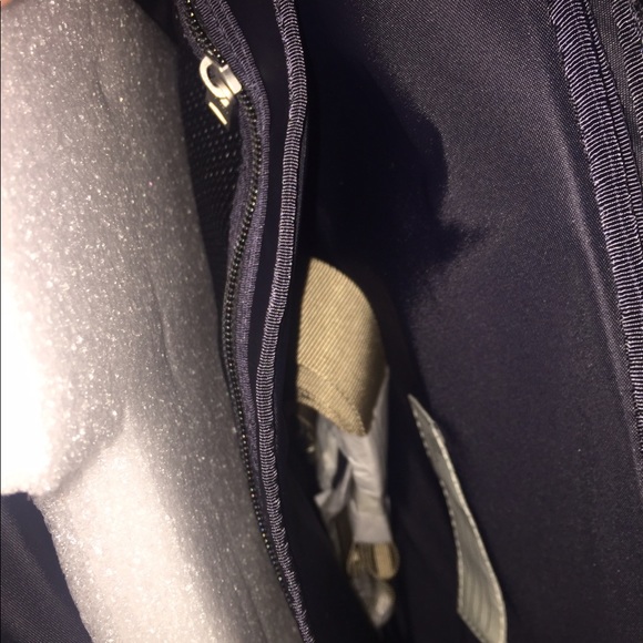 Brand New Jack Spade Briefcase