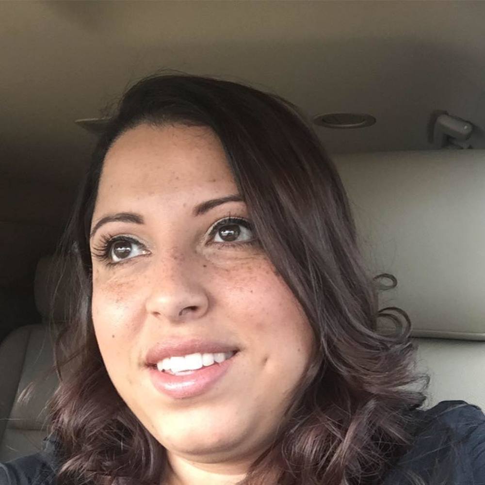 Meet your Posher, Maria