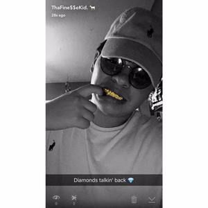 Meet your Posher, Daniel