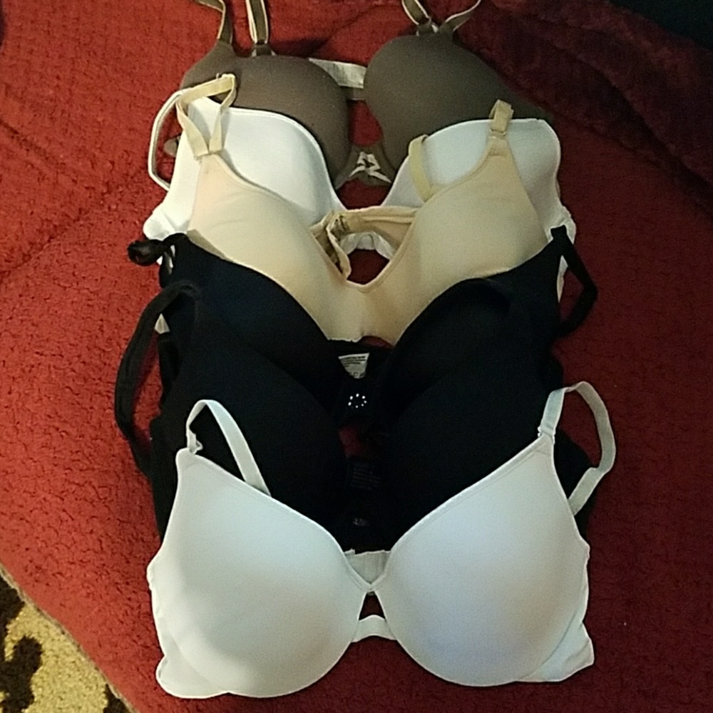 bras