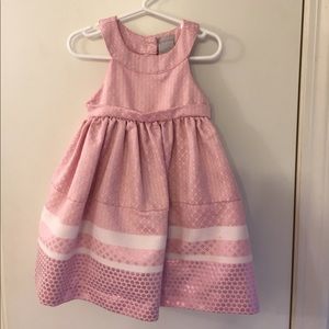 Toddler dress Tahari 3t