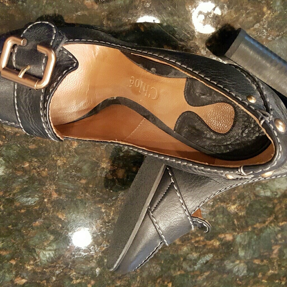 Chloe new size 36 1/2