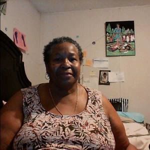 Meet your Posher, Louella r