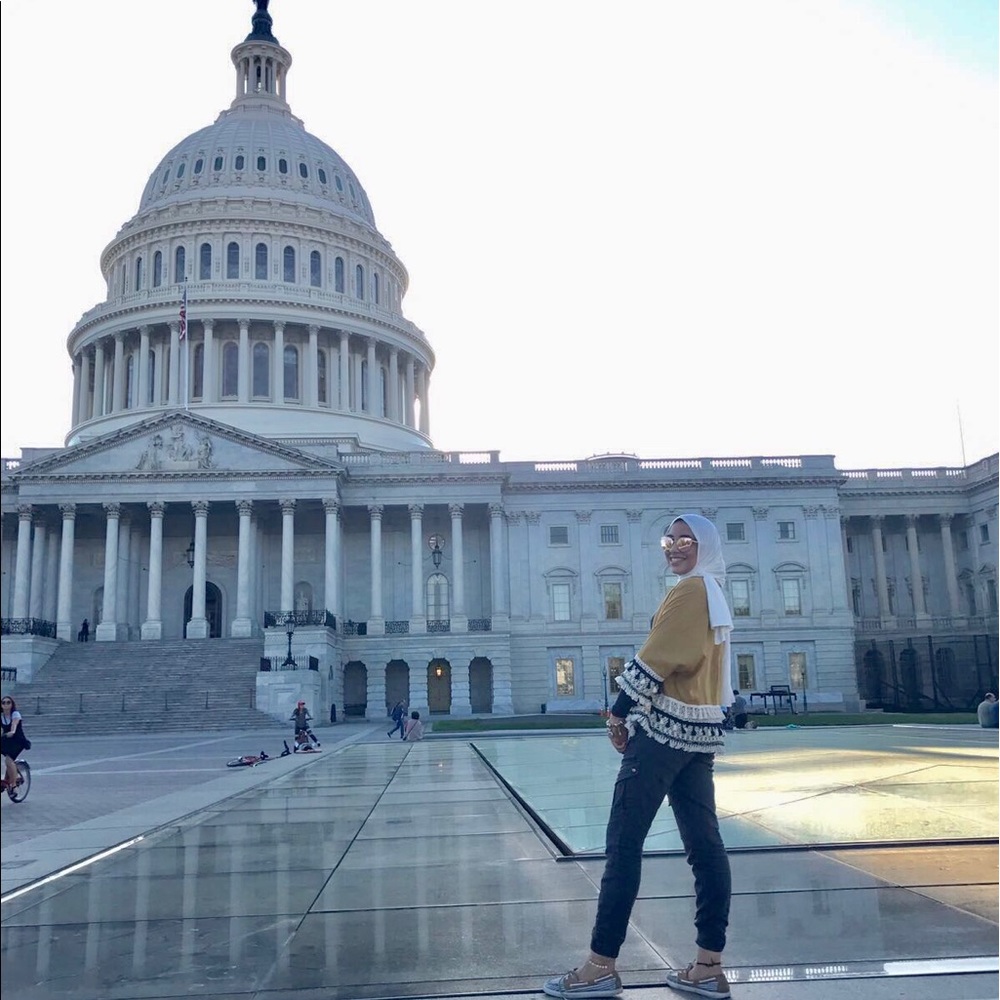 Meet your Posher, Soha