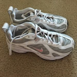 Nike sneakers