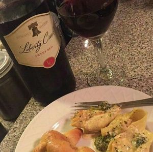 Meet your Posher, Shay