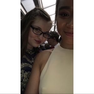 Meet your Posher, Keeashia