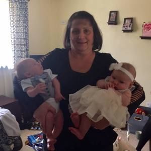 Meet your Posher, Lynne