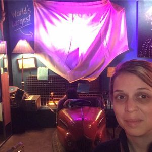 Meet your Posher, Lynzie