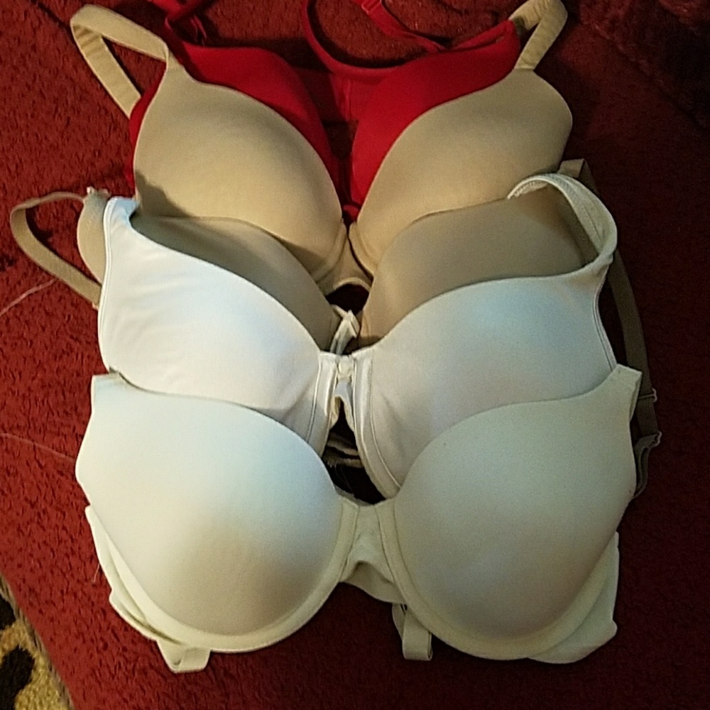 bras