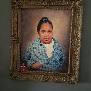 Meet your Posher, Stacey