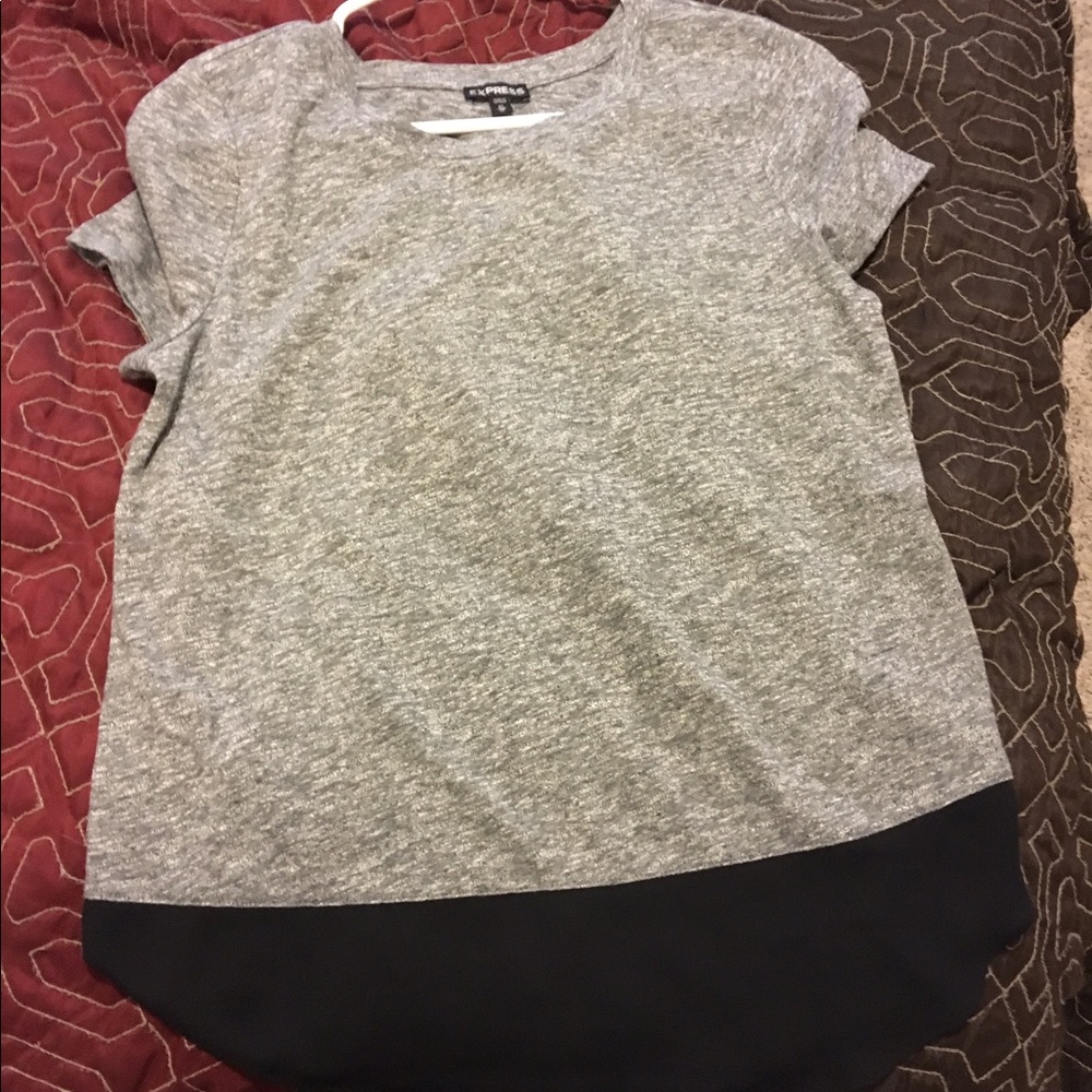 Express t-shirt. Never worn.