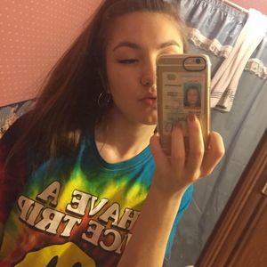 Meet your Posher, Shelia marie