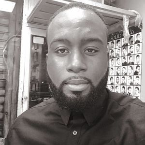 Meet your Posher, Ethan