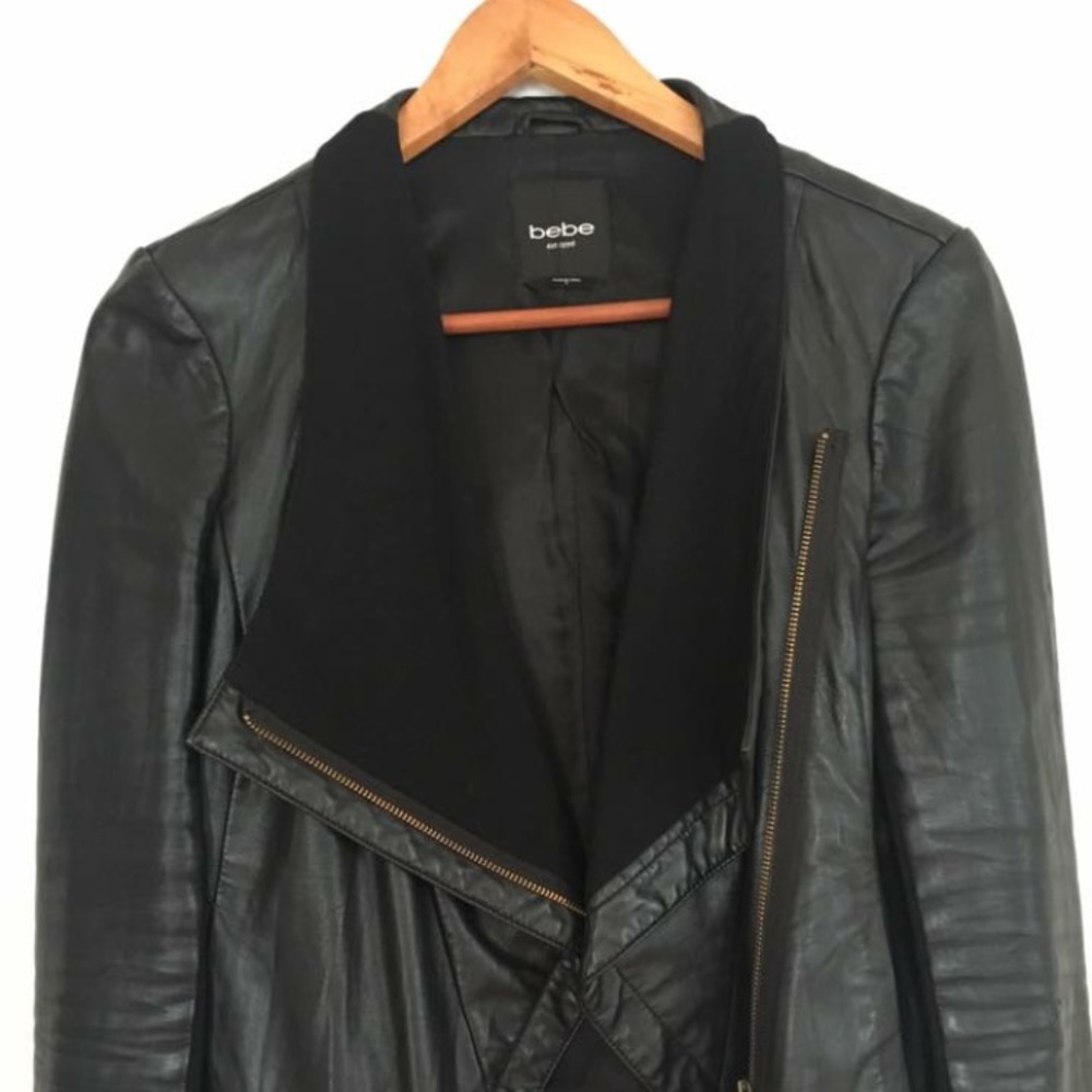 Bebe Jacket - image 1