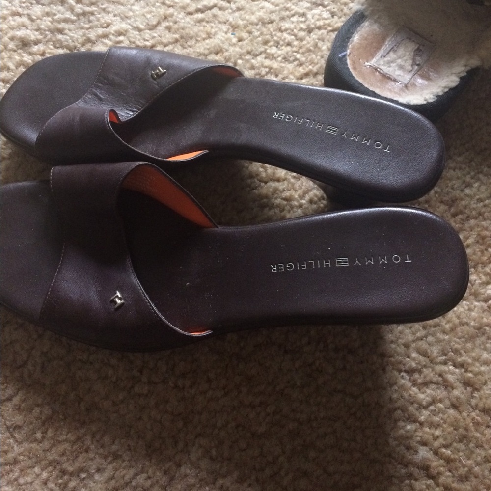 Women's shoes