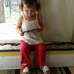 Meet your Posher, Margoth