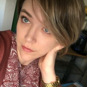 Meet your Posher, Baylie