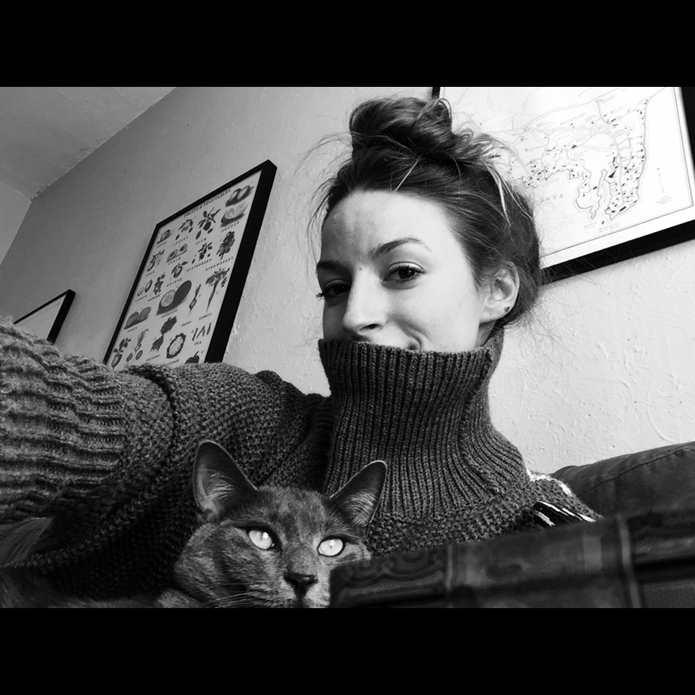 Meet your Posher, Charlotte