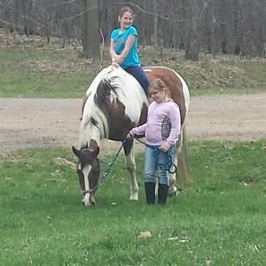 Meet your Posher, Jayme