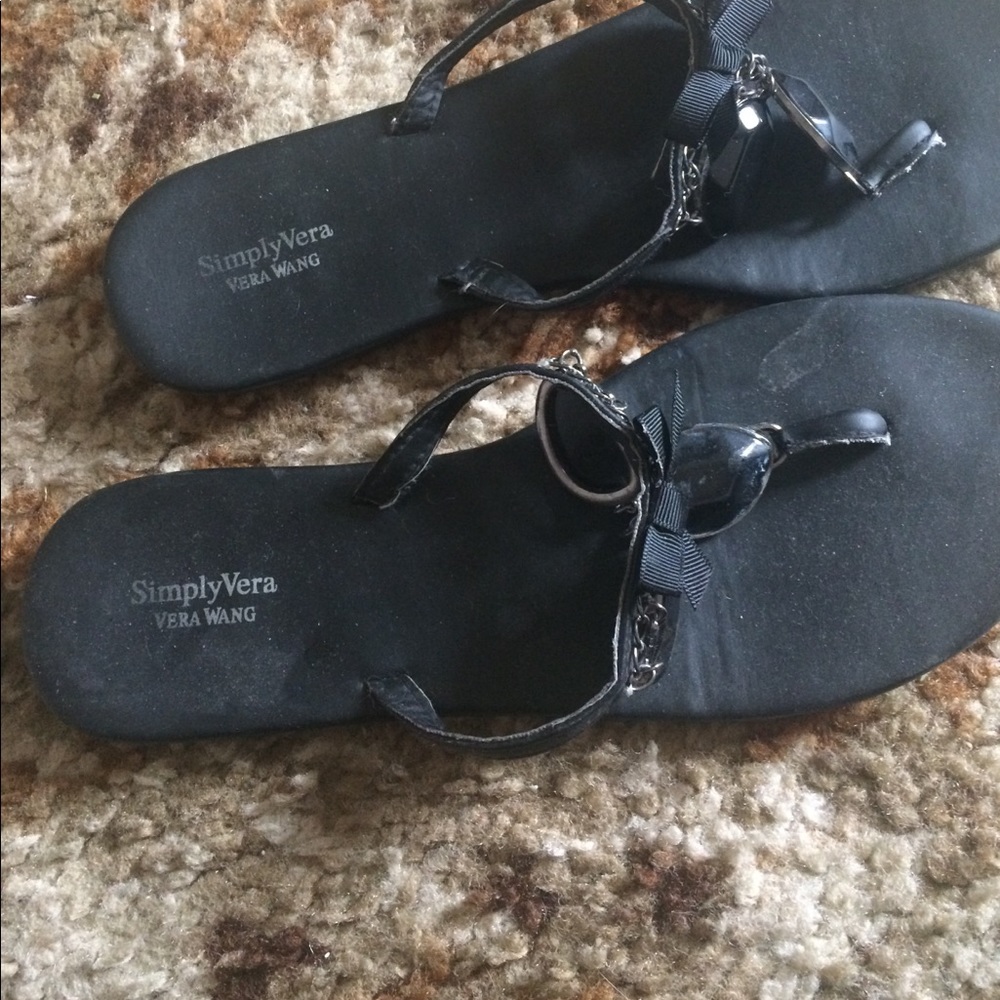 Flip flops
