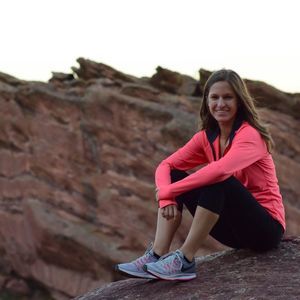 Meet your Posher, Erika