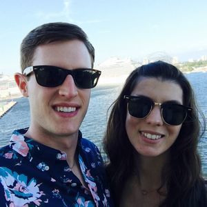 Meet your Posher, Patrick