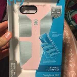 iPhone 6s Plus Speck Case