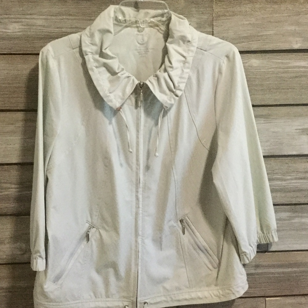 Jacket