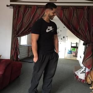 Meet your Posher, Stephen