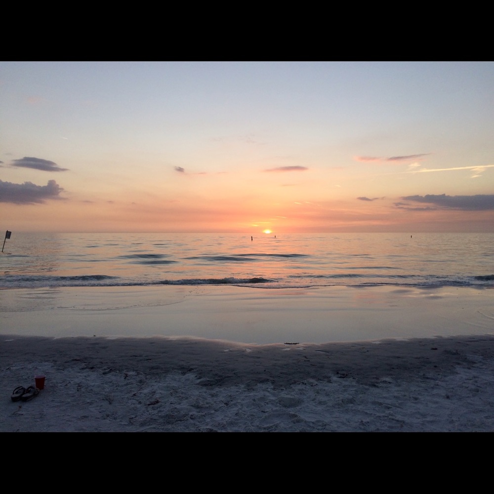 Meet your Posher, Cici