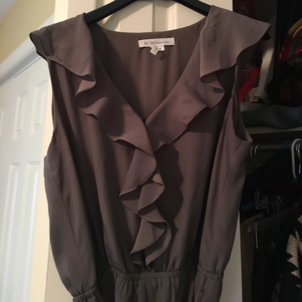 Bcbgeneration romper size small