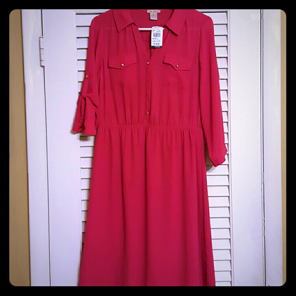 Dress