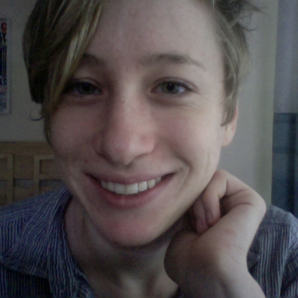 Meet your Posher, Hadley