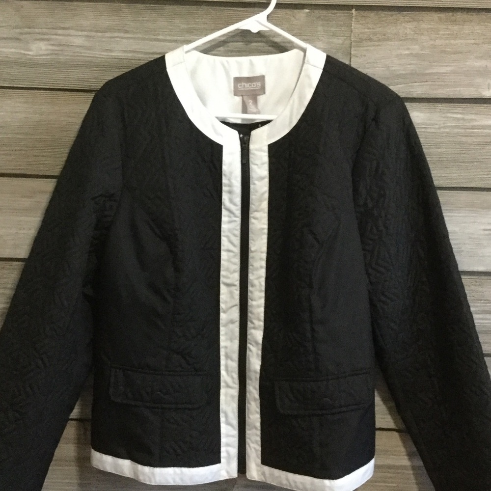 Jacket