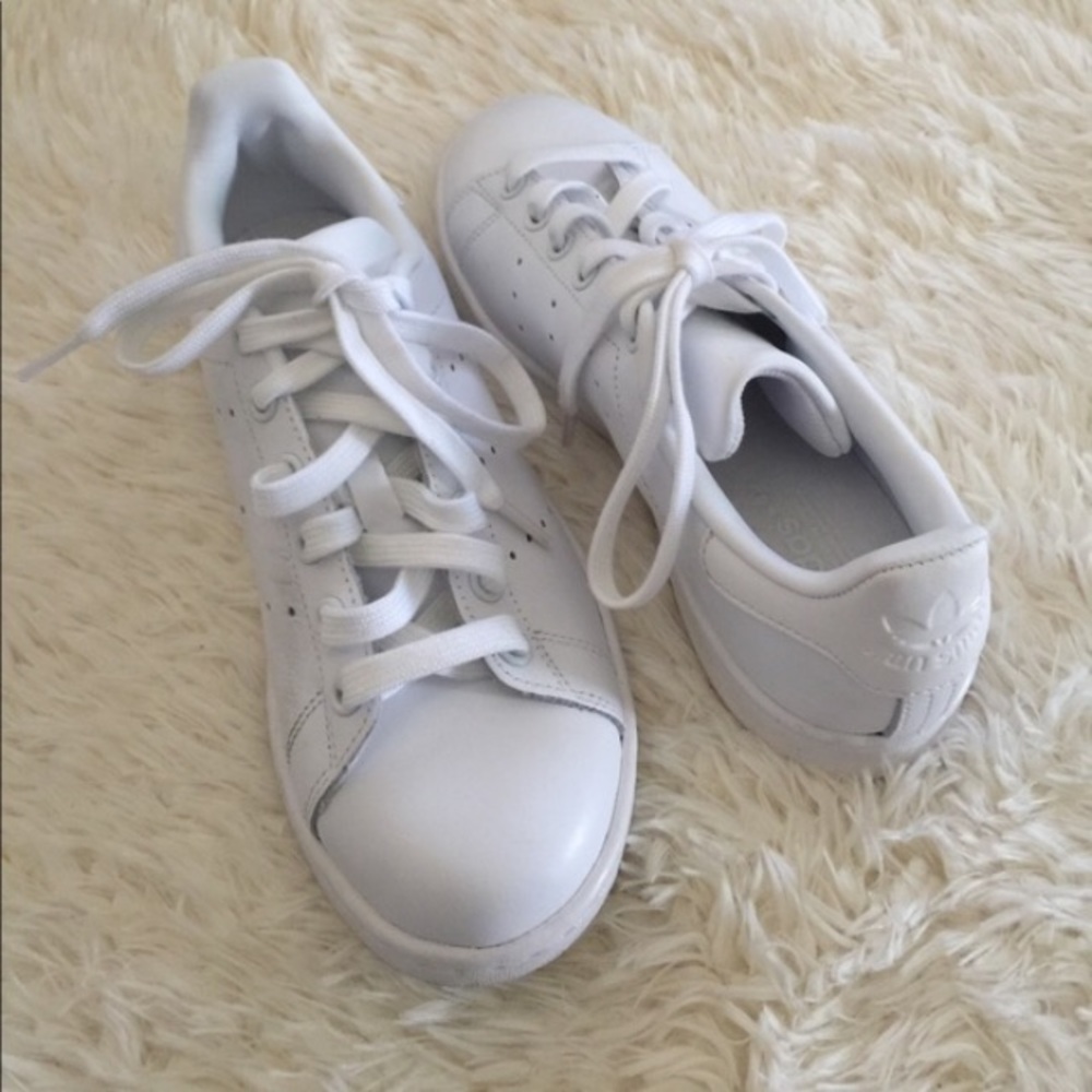 Adidas Stan Smith White