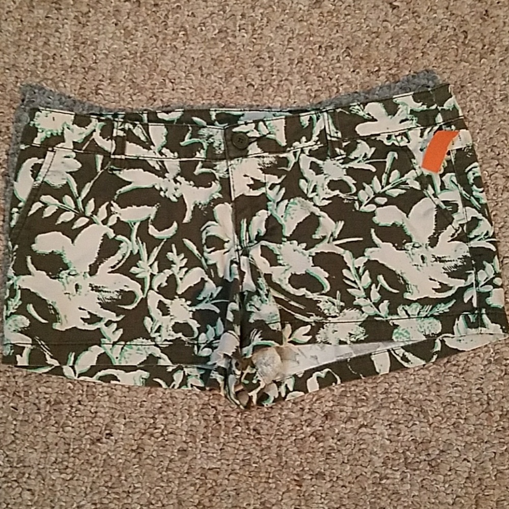 Massimo supply shorts Massimo