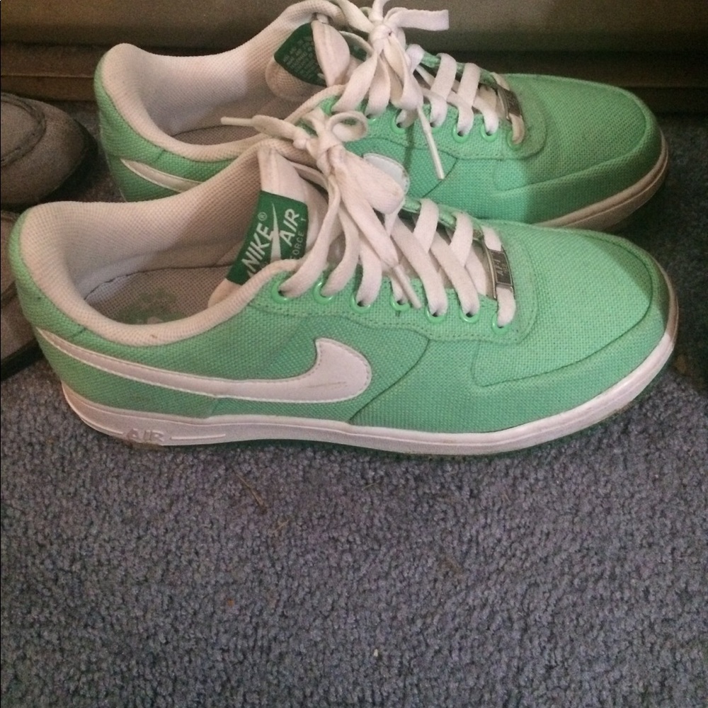 Nike sneakers
