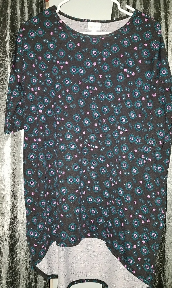 Lularoe Irma tunic