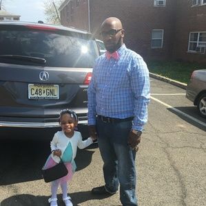 Meet your Posher, Ambrose