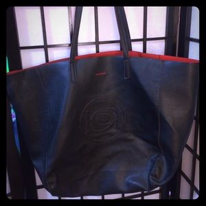 Bebe handbag