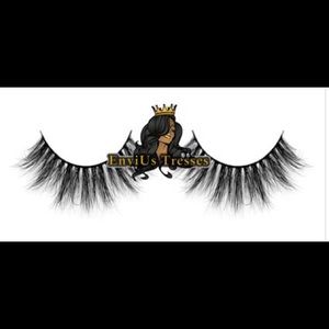 Mink Lashes