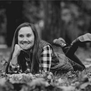 Meet your Posher, Haley