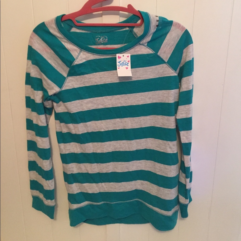 NWT long sleeve shirt