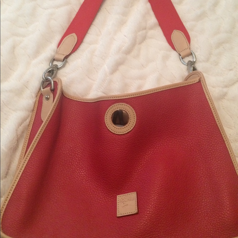 Dooney and Bourne Purse