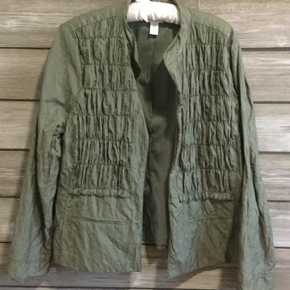 Jacket